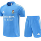 R. Madrid 25/26 Training Shorts Set 3