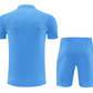 R. Madrid 25/26 Training Shorts Set 3