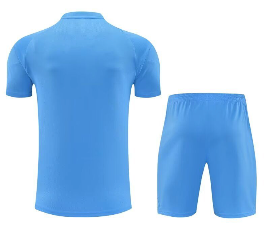 R. Madrid 25/26 Training Shorts Set 3