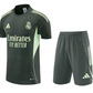 R. Madrid 25/26 Training Shorts Set 4