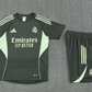 R. Madrid 25/26 Training Shorts Set 4
