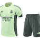 R. Madrid 25/26 Training Shorts Set 5