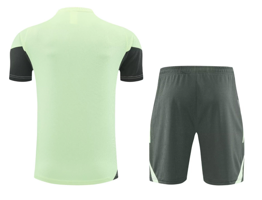 R. Madrid 25/26 Training Shorts Set 5