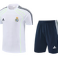 R. Madrid 25/26 Training Shorts Set 6