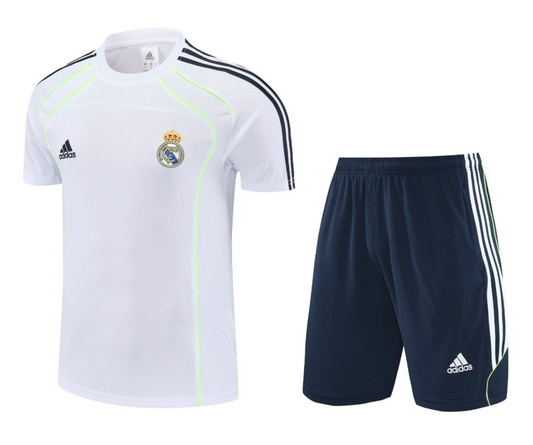 R. Madrid 25/26 Training Shorts Set 6