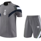 R. Madrid 25/26 Training Shorts Set 7