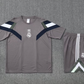 R. Madrid 25/26 Training Shorts Set 7