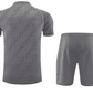 R. Madrid 25/26 Training Shorts Set 8