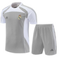 R. Madrid 25/26 Training Shorts Set 9