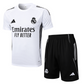 R. Madrid 25/26 Training Shorts Set 10