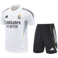 R. Madrid 25/26 Training Shorts Set 11