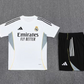 R. Madrid 25/26 Training Shorts Set 11