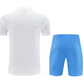 R. Madrid 25/26 Training Shorts Set 12