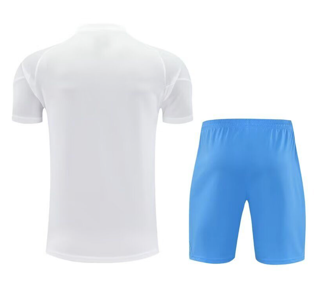R. Madrid 25/26 Training Shorts Set 12
