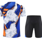 R. Madrid 25/26 Training Shorts Set 13