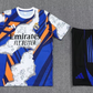 R. Madrid 25/26 Training Shorts Set 13