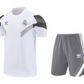 R. Madrid 25/26 Training Shorts Set 14