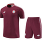 A. Madrid 25/26 Training Shorts Set 3