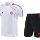 A. Madrid 25/26 Training Shorts Set 6