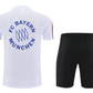 A. Madrid 25/26 Training Shorts Set 6