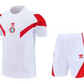 A. Madrid 25/26 Training Shorts Set 7