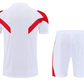 A. Madrid 25/26 Training Shorts Set 7