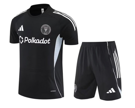 Inter Miami 25/26 Training Shorts Set 1