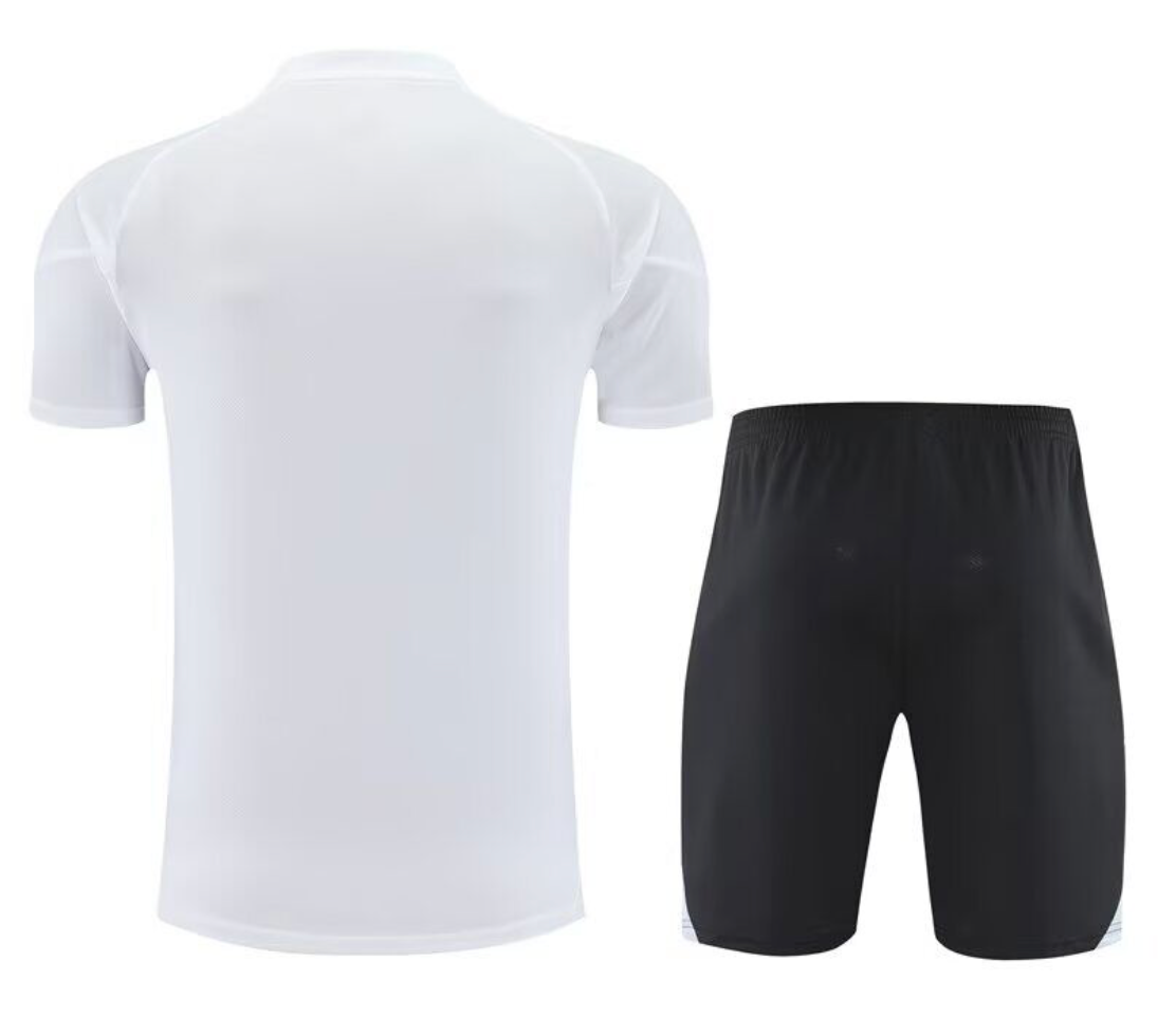 Inter Miami 25/26 Training Shorts Set 2
