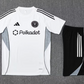 Inter Miami 25/26 Training Shorts Set 2