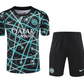 Inter Milan 25/26 Training Shorts Set 1