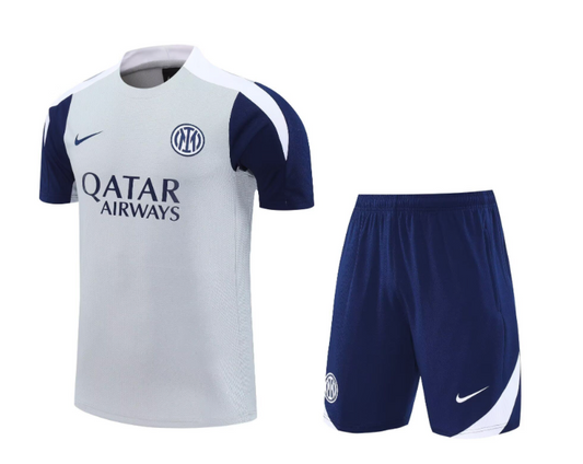 Inter Milan 25/26 Training Shorts Set 2