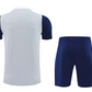 Inter Milan 25/26 Training Shorts Set 2