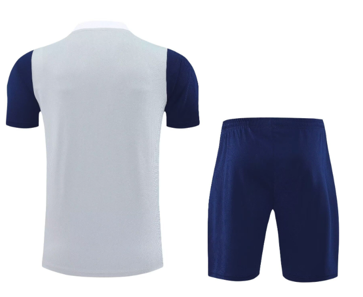 Inter Milan 25/26 Training Shorts Set 2