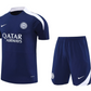 Inter Milan 25/26 Training Shorts Set 3