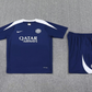 Inter Milan 25/26 Training Shorts Set 3