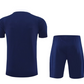 Inter Milan 25/26 Training Shorts Set 3