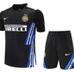 Inter Milan 25/26 Training Shorts Set 4