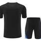 Inter Milan 25/26 Training Shorts Set 4