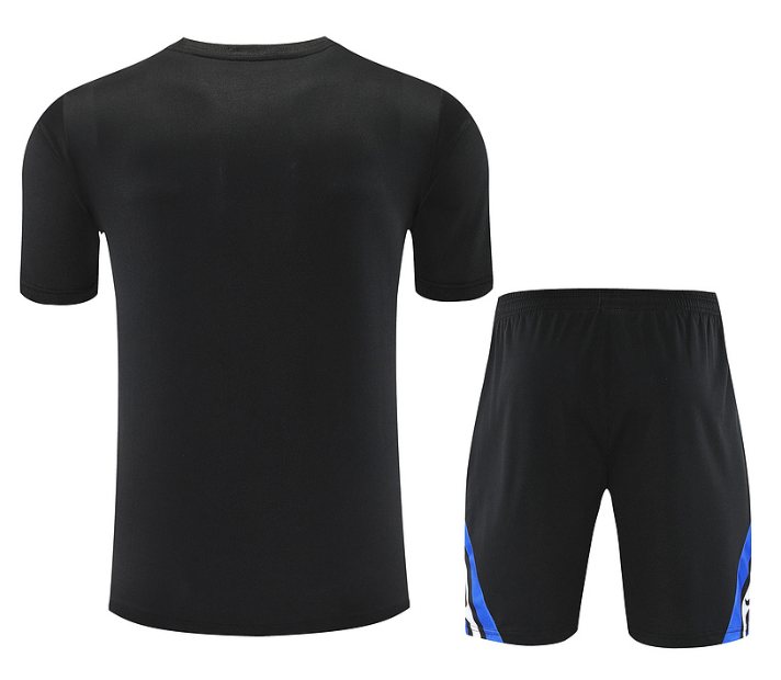 Inter Milan 25/26 Training Shorts Set 4