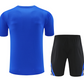 Inter Milan 25/26 Training Shorts Set 5