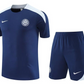 Inter Milan 25/26 Training Shorts Set 6