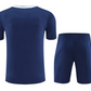 Inter Milan 25/26 Training Shorts Set 6