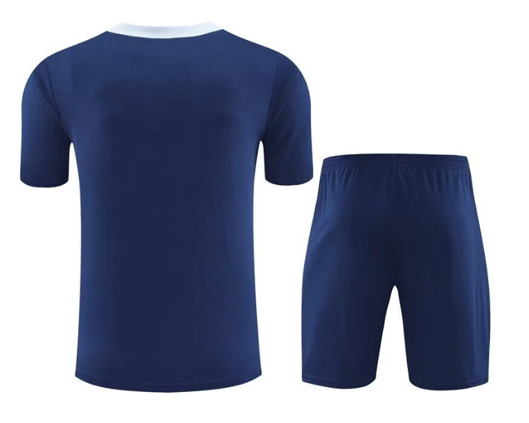 Inter Milan 25/26 Training Shorts Set 6