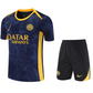 Inter Milan 25/26 Training Shorts Set 7
