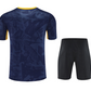 Inter Milan 25/26 Training Shorts Set 7