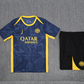 Inter Milan 25/26 Training Shorts Set 7