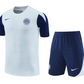 Inter Milan 25/26 Training Shorts Set 8