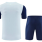 Inter Milan 25/26 Training Shorts Set 8