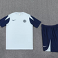 Inter Milan 25/26 Training Shorts Set 8
