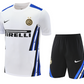 Inter Milan 25/26 Training Shorts Set 9